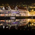 Bergen / Hafen