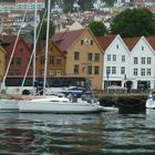 Bergen Hanseviertel