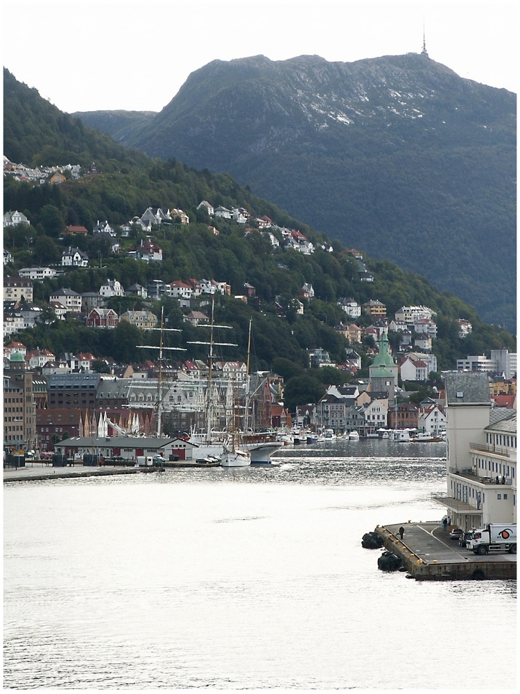 Bergen Havn