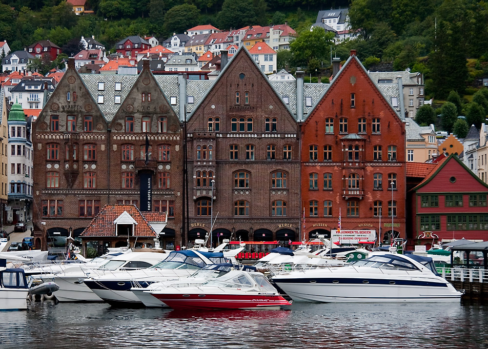 Bergen I