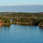 Bergen im Morgenlicht II