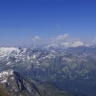 Bergen in Österreich