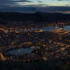 Bergen @Night