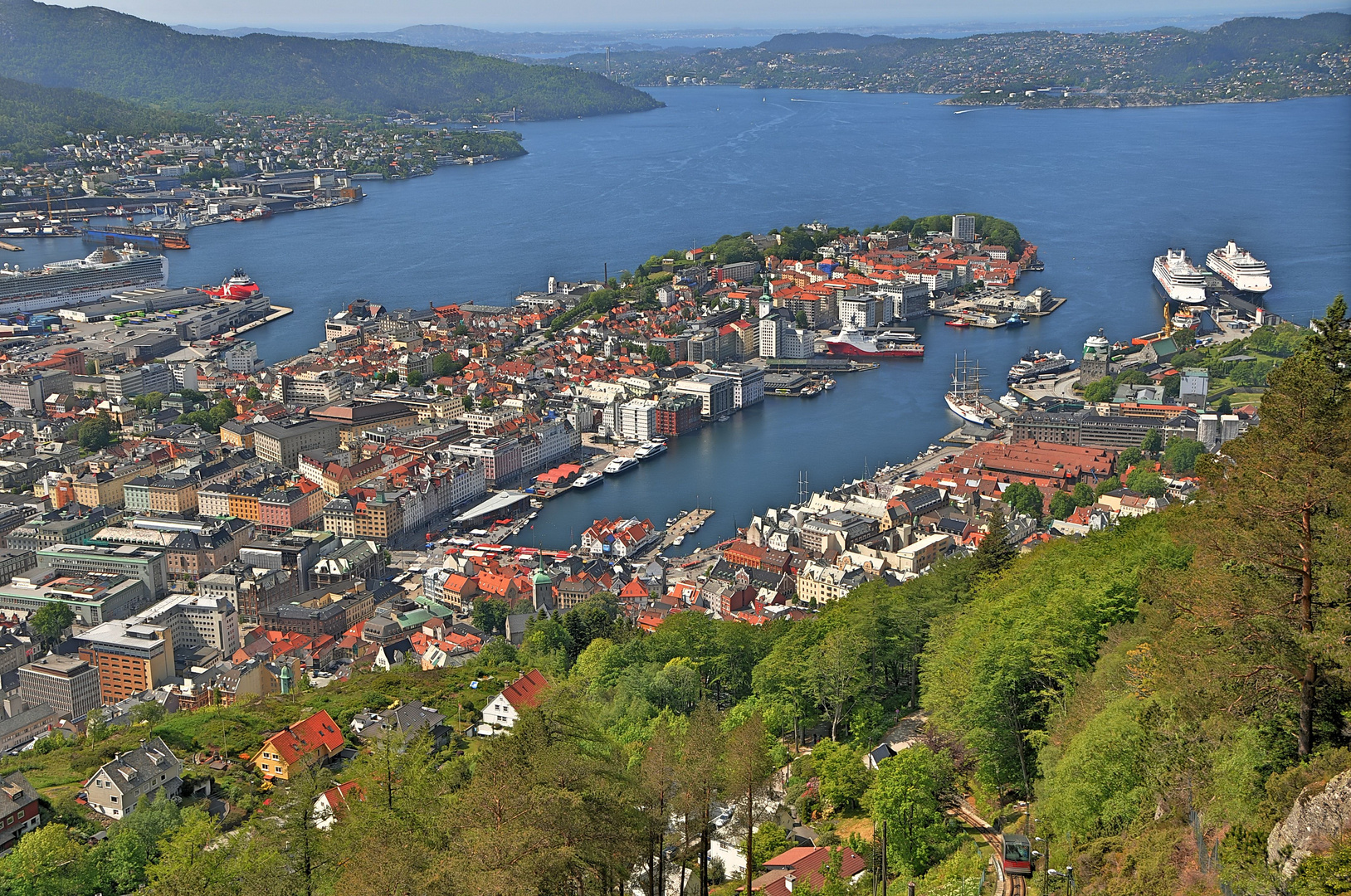 Bergen (NOR)