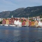 BERGEN - NORUEGA