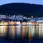 Bergen (Norvège)