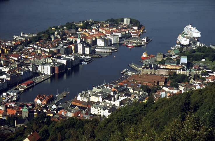 Bergen - Norway