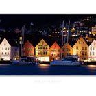 BERGEN NORWAY