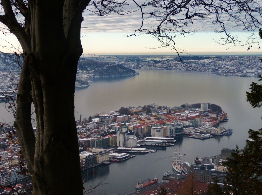 Bergen, Norway