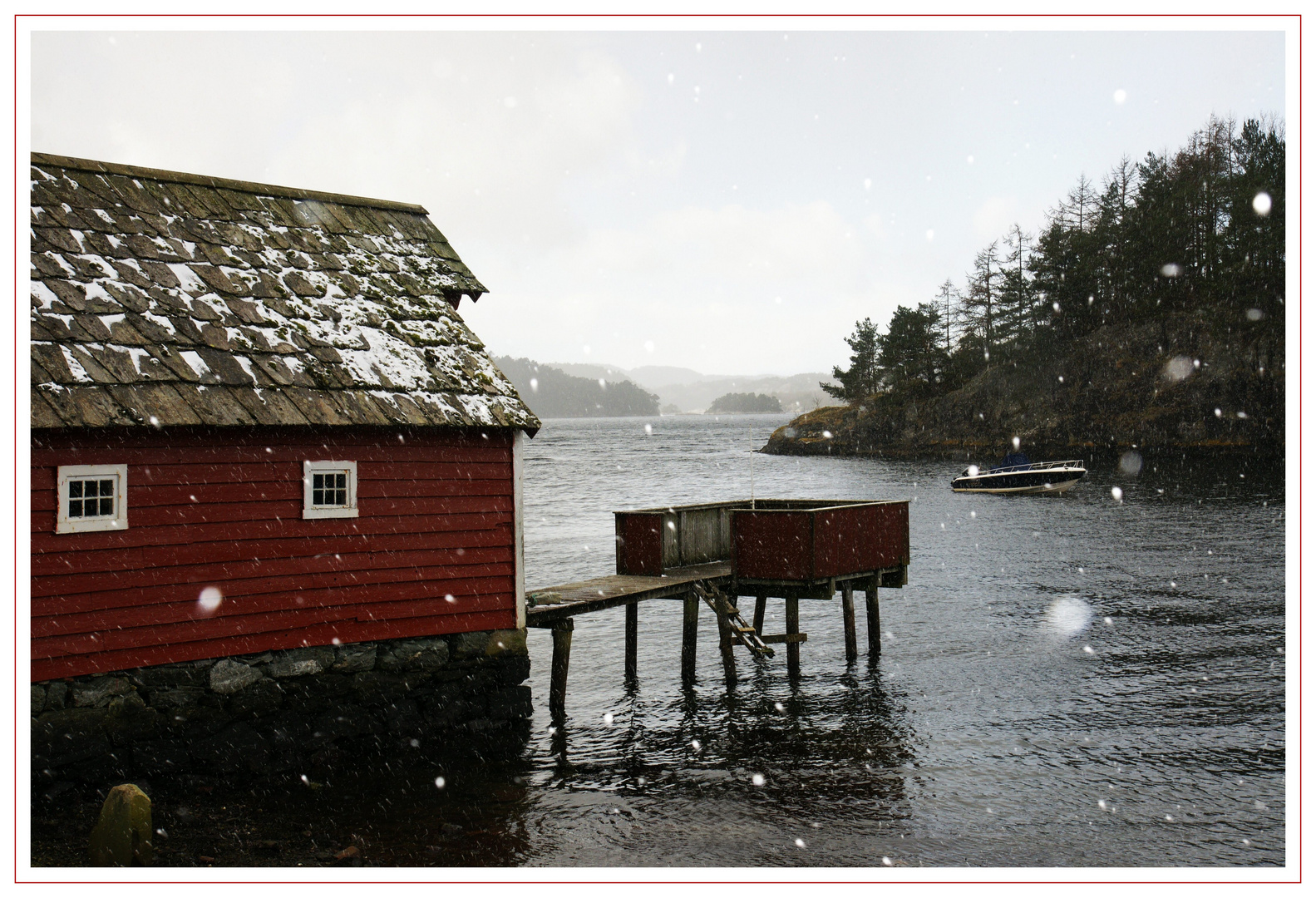 Bergen (Norwegen)