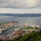 Bergen / Norwegen 2