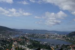 Bergen (Norwegen) 23:00 Uhr