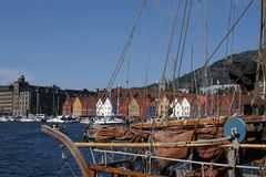 Bergen (Norwegen)