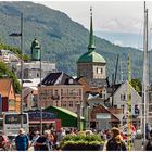 Bergen (Norwegen)