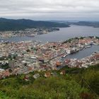 Bergen/ Norwegen