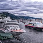 Bergen (Norwegen)