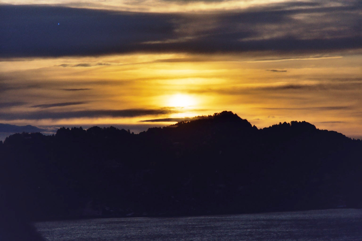 Bergen Norwegen