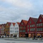 BERGEN - Norwegen