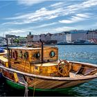 Bergen +++ Norwegen +++ das Boot