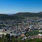 Bergen, Norwegen