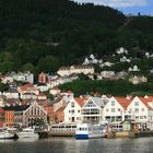 Bergen (Norwegen)