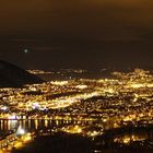 Bergen - November night