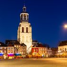 Bergen op Zoom - Grote Markt - Sint Gertudiskerk - 03