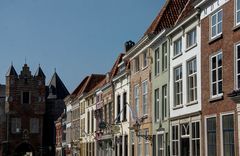 Bergen op Zoom - Lievevrouwestraat - 03