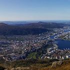 Bergen Panorama