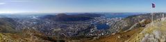 Bergen Panorama