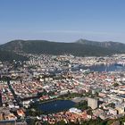 Bergen-Panorama