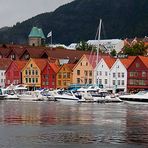 Bergen-Panorama