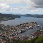 Bergen Panorama