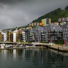 Bergen Smapudden