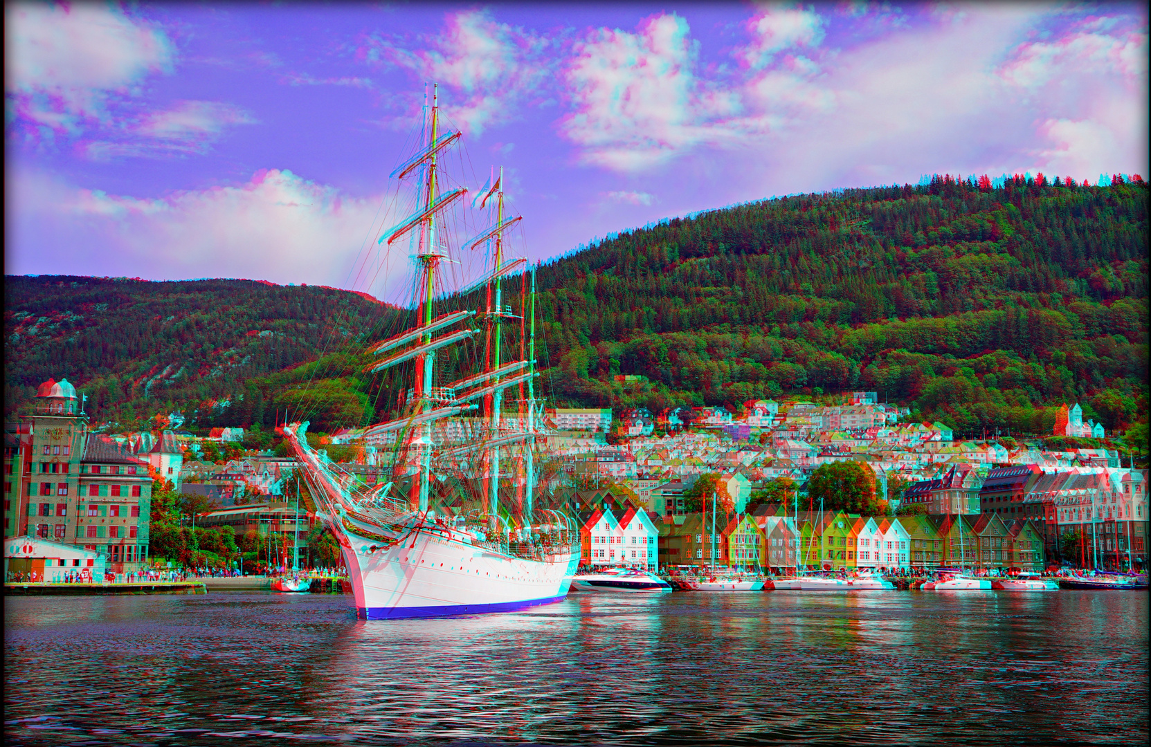  Bergen Statsraad Lehmkuhl (3D- ANA.)