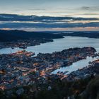 Bergen Twilight