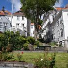 Bergen, wie ich es liebe