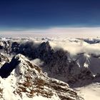 Bergen - Zugspitze