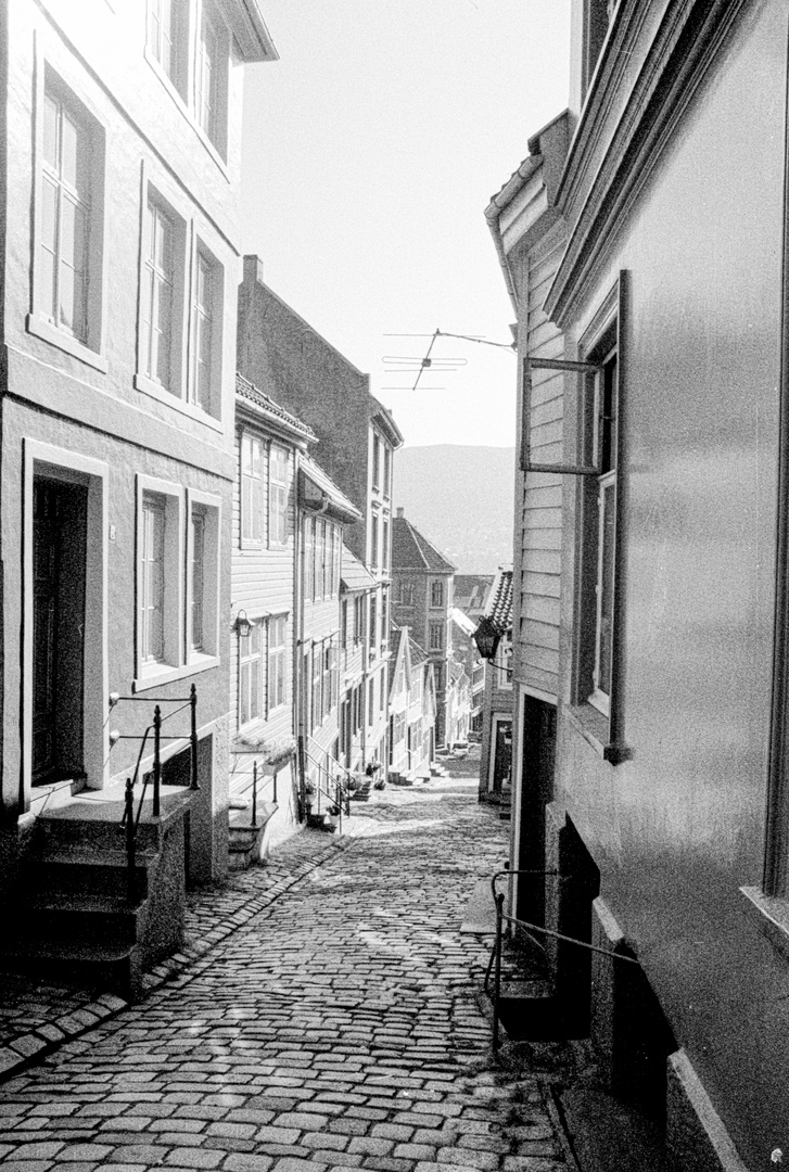 Bergen_1974