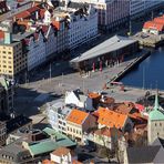 Bergens neue Fischhalle