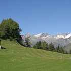 Berger Alm-Osttirol