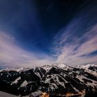 Berger Alm - Saalbach