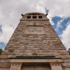 Berger-Denkmal, Witten Hohenstein