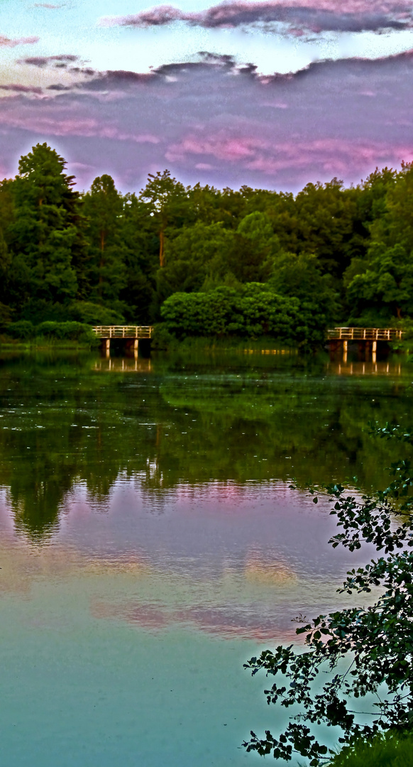 Berger See