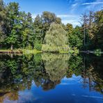 Berger Weiher - Krailling, Landkreis Starnberg