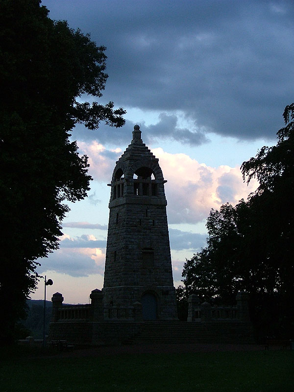 Bergerdenkmal von Sandra S.