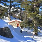 Bergeries de Cardu-Corse