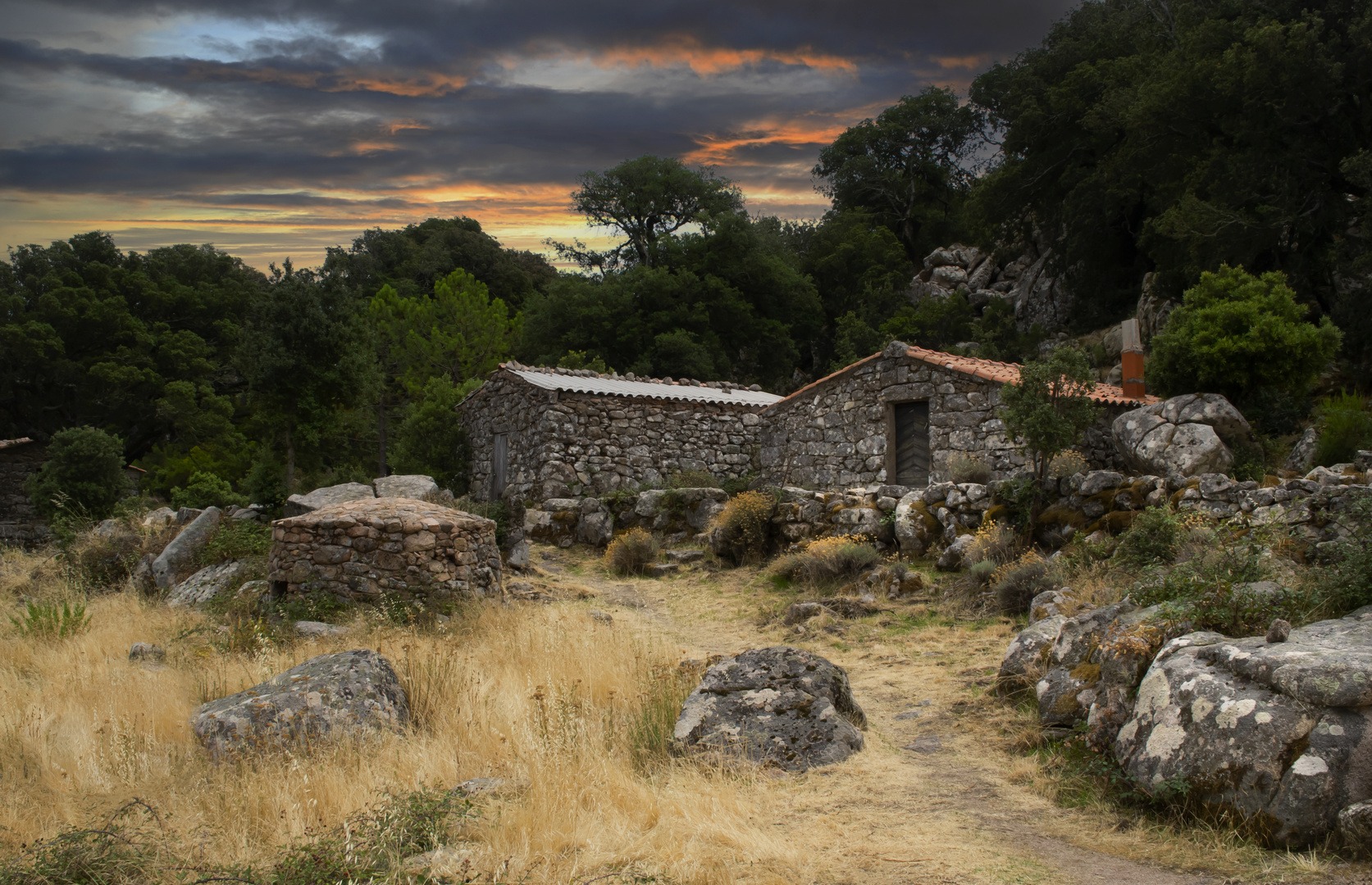 bergeries de naseo