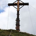 Bergerkogel 2.656 m