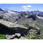 Bergerlebnis Hohe Tauern